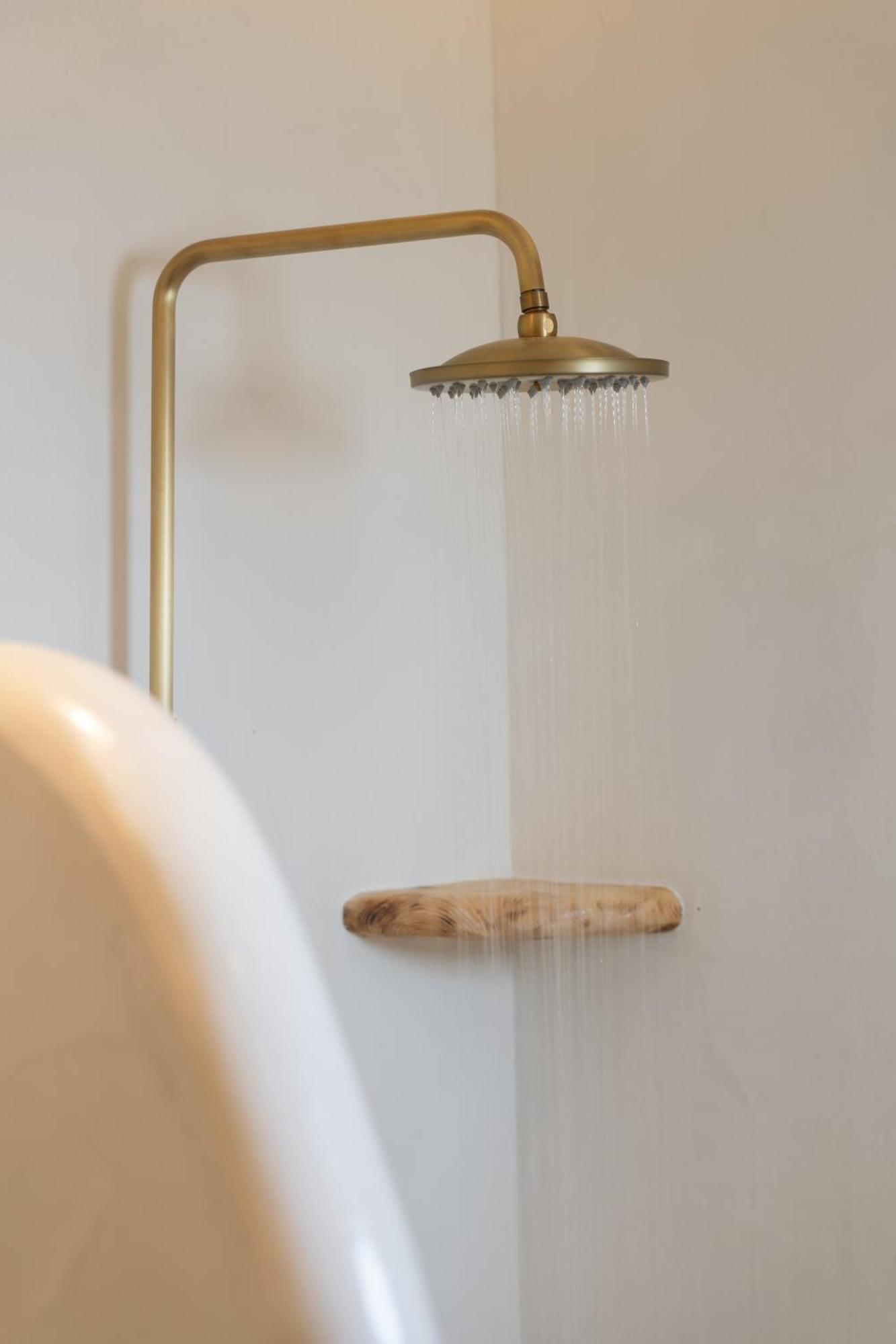 Electra Suites & Spa Perivólosz Kültér fotó